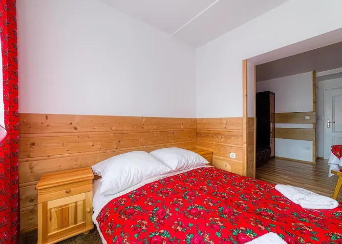 Anna Maria 3* Małe Ciche