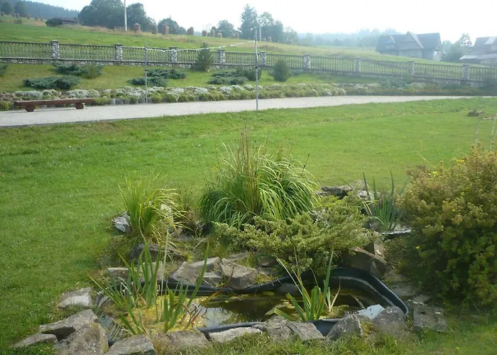 Anna Maria Nocleg ze śniadaniem