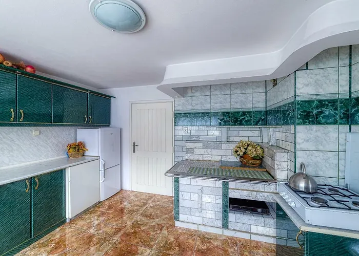 Anna Maria 3* Małe Ciche