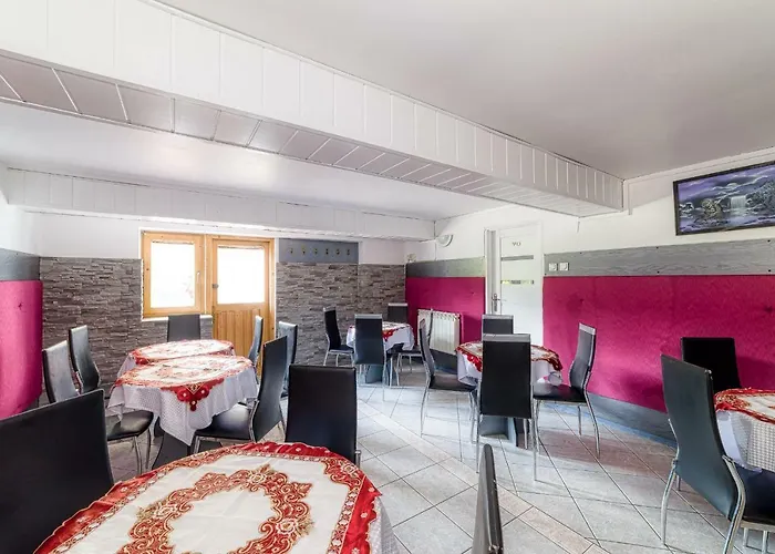 Anna Maria Małe Ciche