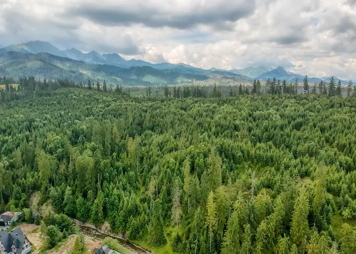 Anna Maria Nocleg ze śniadaniem