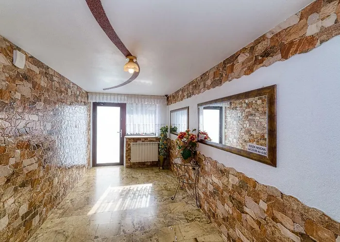 Anna Maria 3* Małe Ciche